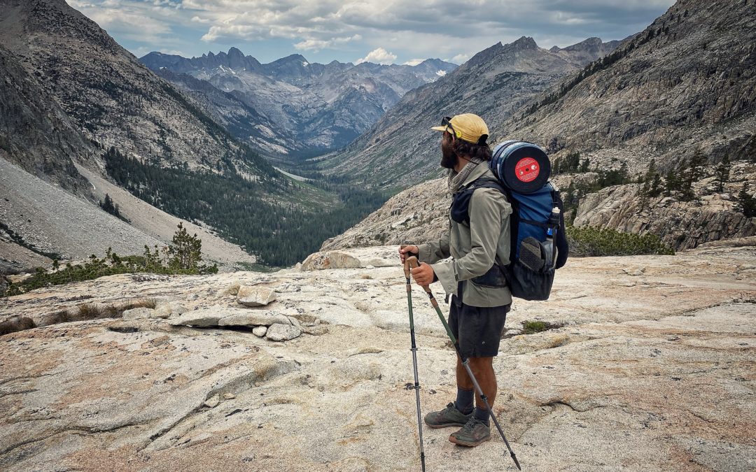 What I learned after hiking 2650 miles 